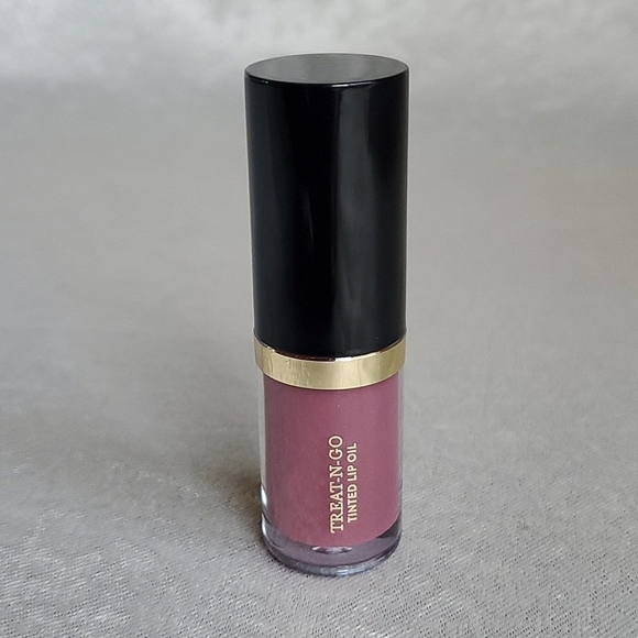 🆕️ LAURA GELLER Treat-N-Go Tinted Lip Oil (FIRST PLACE) - Picture 6 of 6
